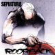 SEPULTURA: Roorback (CD)