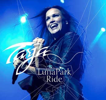 TARJA: Luna Park Ride (2CD)