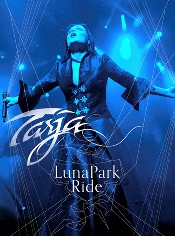 TARJA: Luna Park Ride (DVD)