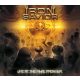 IRON SAVIOR: Live At The Final Frontier (2CD+DVD)