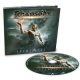 LUCA TURILLI'S RHAPSODY: Prometheus (+bonus) (CD)