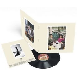 LED ZEPPELIN: Presence (LP, 2015 reissue)