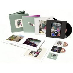 LED ZEPPELIN: Presence (2LP+2CD box)