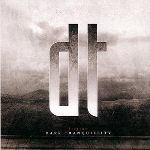DARK TRANQUILLITY: Fiction (CD)