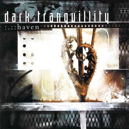 DARK TRANQUILLITY: Haven (CD, +3 bonus)