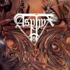 ASPHYX: The Rack (+11 bonus) (CD) ASPHYX: The Rack (+11 bonus) (CD)