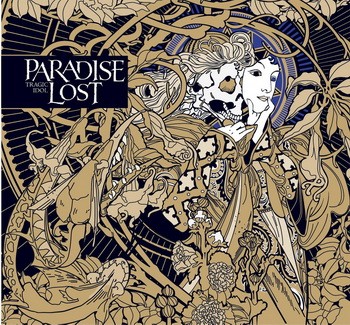 PARADISE LOST: Tragic Idol (CD)