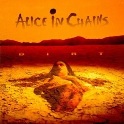 ALICE IN CHAINS: Dirt (CD)