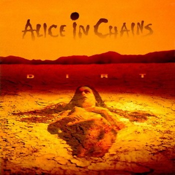 ALICE IN CHAINS: Dirt (CD)