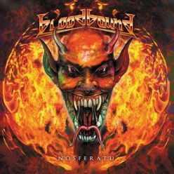 BLOODBOUND: Nosferatu (CD)