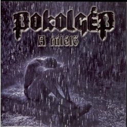 POKOLGÉP: A túlélő (CD)