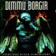 DIMMU BORGIR: Spiritual Black Dimensions (CD)