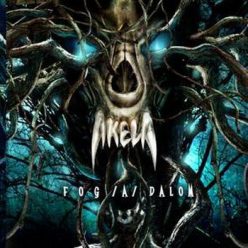 AKELA: Fog-a-dalom (CD)