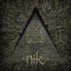 NILE: What Should Not Be Unearthed (CD)
