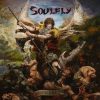 SOULFLY: Archangel (CD)