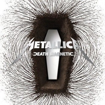 METALLICA: Death Magnetic (2LP, 180gr)