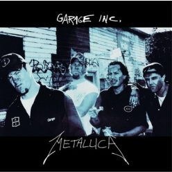 METALLICA: Garage Inc. (3LP, 180gr)