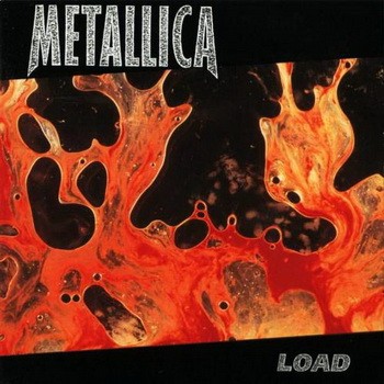 METALLICA: Load (2LP, 180gr)