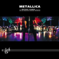 METALLICA: S & M (3LP, 180gr)