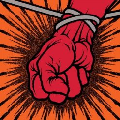 METALLICA: St. Anger (2LP, 180gr) (akciós!)