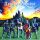 ARMORED SAINT: March Of The Saint (CD)