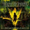 CRADLE OF FILTH: Damnation And A Day (CD)