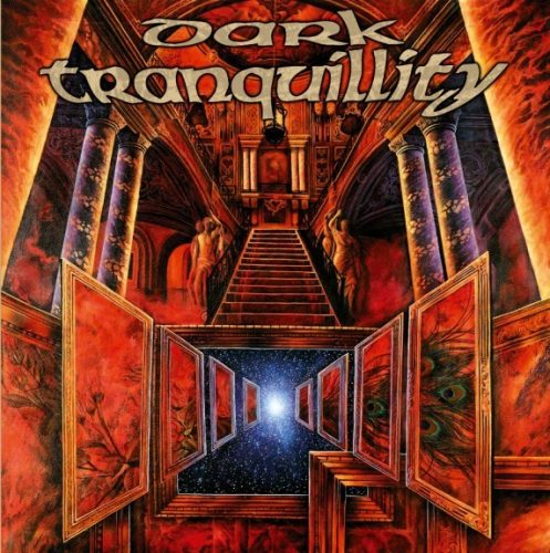 DARK TRANQUILLITY: The Gallery (+5 bonus) (CD)
