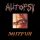 AUTOPSY: Shitfun (+10 bonus, digipack) (CD)