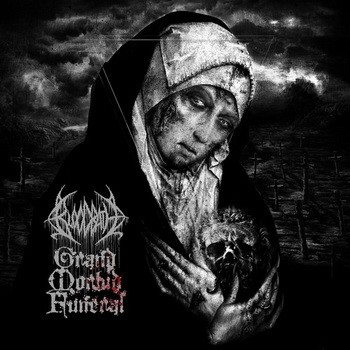 BLOODBATH: Grand Morbid Funeral (CD)