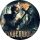 POWERWOLF: Preachers (badge, 2,5 cm)