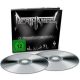 DEATH ANGEL: A Thrashumentary (DVD+CD, 159', kódmentes)