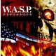 WASP: Dominator (CD)