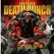 FIVE FINGER DEATH Punch: Got Your Six (CD)