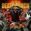 FIVE FINGER DEATH PUNCH: Got Your Six (2LP) FIVE FINGER DEATH PUNCH: Got Your Six (2LP)