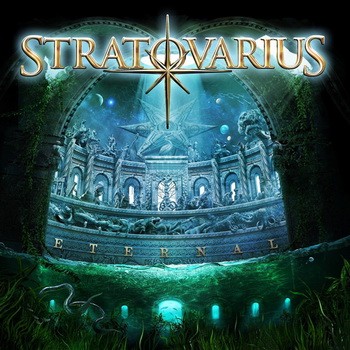STRATOVARIUS: Eternal (LP)