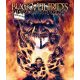 BLACK VEIL BRIDES: Alive & Burning (DVD, 82', kódmentes)