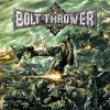 BOLT THROWER: Honour-Valour-Pride (CD) BOLT THROWER: Honour-Valour-Pride (CD)