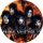 BLACK VEIL BRIDES: Set The World On Fire (jelvény, 2,5 cm)