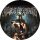 CRADLE OF FILTH: Hammer Of The Witches (badge, 2,5 cm)