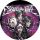 ESCAPE THE FATE: This War Is Ours (badge, 2,5 cm)