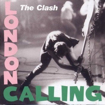 CLASH: London Calling (2LP)