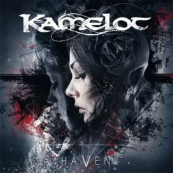 KAMELOT: Haven (+5 bonus, 2LP)