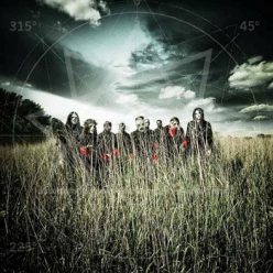 SLIPKNOT: All Hope Is Gone (CD)