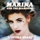 MARINA AND THE DIAMONDS: Electra Heart (LP, gatefold)