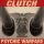 CLUTCH: Psychic Warfare (CD)