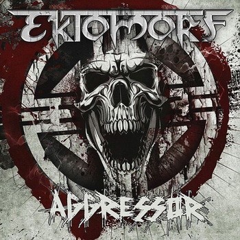 EKTOMORF: Aggressor (CD)