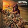 HELLOWEEN: Walls Of Jericho (LP, 2015 re-issue) HELLOWEEN: Walls Of Jericho (LP, 2015 re-issue)