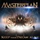 MASTERPLAN: Keep Your Dream aLive! (Blu-ray+CD)