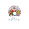 QUEEN: A Night At The Opera (LP, 180gr, half speed remaster) QUEEN: A Night At The Opera (LP, 180gr, half speed remaster)