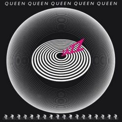 QUEEN: Jazz (LP, 180gr, half speed remaster)